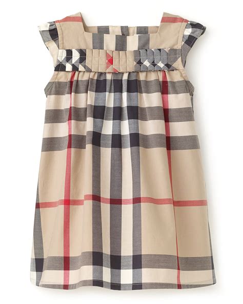 burberry dress for sale|burberry dresses for infants.